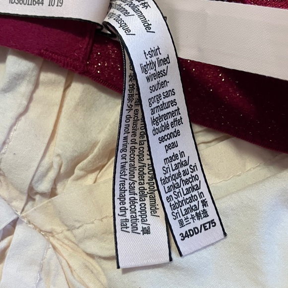 *2 FOR 30* Victoria's Secret Bras - Picture 2 of 4